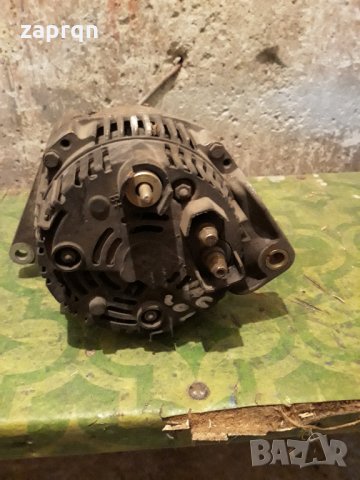 Генератор Динамо Алтернатор за Рено Laguna/Лагуна Меган/Megan , снимка 2 - Части - 24292671
