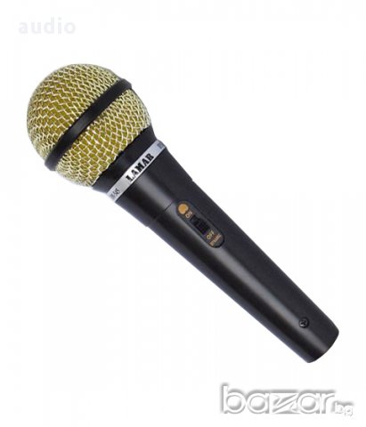 Микрофон Lamar BM-545
