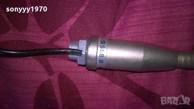 AKG ONLY akg-profi mic-made in austria-внос швеицария, снимка 13 - Микрофони - 22305240