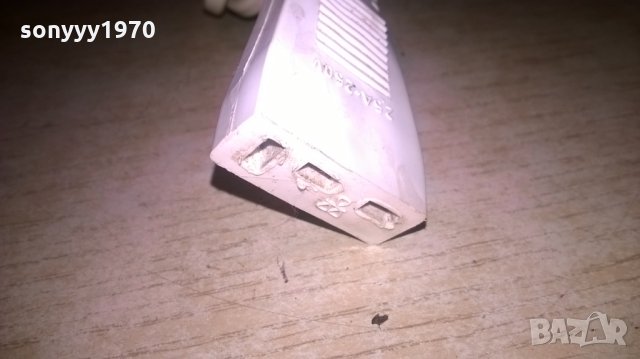 ОРИГИНАЛЕН-кабел за педал на шевна машина, снимка 6 - Шевни машини - 24717192