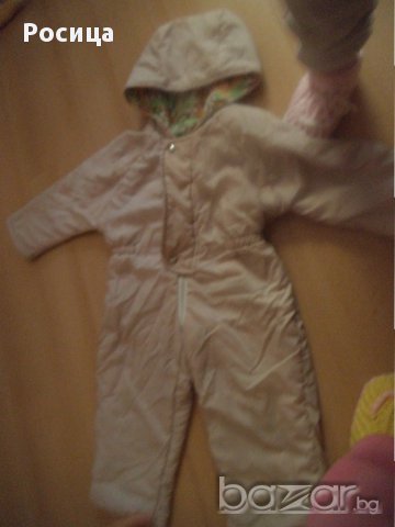 Детски спални чували, космонавти, кенгурута, снимка 5 - Бебешки якета и елеци - 16098982