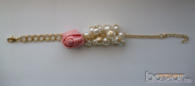 Три модела нови гривни, снимка 6 - Гривни - 6669145