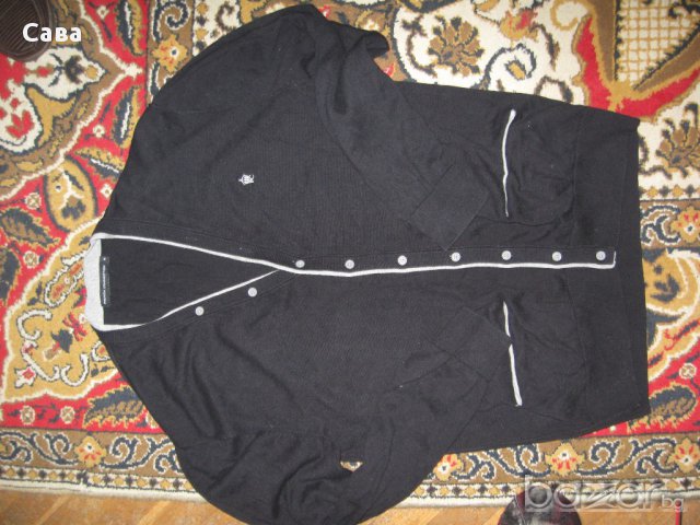 Жилетка FRENCH CONNECTION   мъжка,м, снимка 3 - Пуловери - 16401593