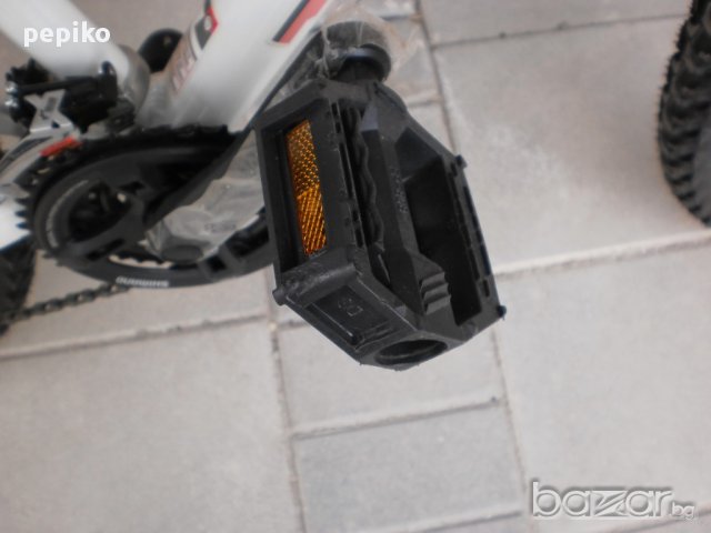 Продавам колела внос от Германия  спортен МТВ велосипед SONICS 26 цола , снимка 4 - Велосипеди - 17911372