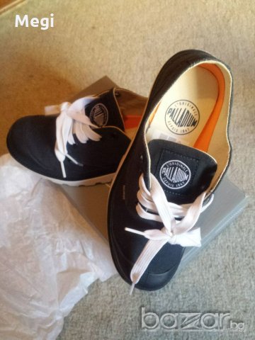 Дамски обувки PALLADIUM