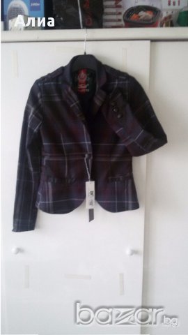 Дамско сако DATCH, снимка 3 - Сака - 16504866