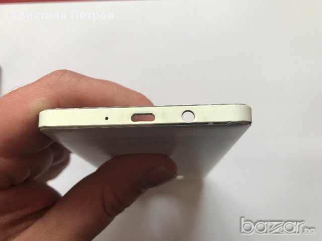 Бял корпус заден капак за Samsung Galaxy A5 A500, снимка 4 - Калъфи, кейсове - 17537988