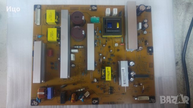Продавам захранващ блок PSPU-J902A PSPU-J903A P/N:3PAGC00001A-R от LG 42PQ1100, снимка 1