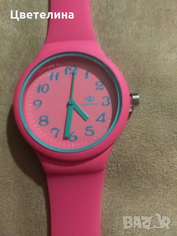 Дамски часовници, снимка 2 - Дамски - 24710297