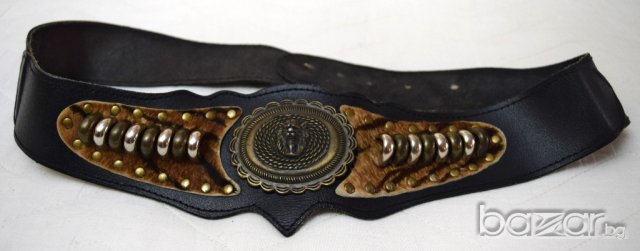 Дамски колан