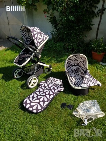 COSSATO OOBA, като нова!