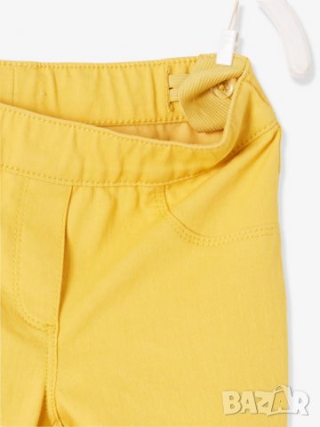 нов панталон тип клин Vertbaudet, 7-8г/ 126см, снимка 3 - Детски клинове - 22771672