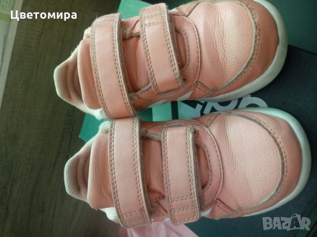 Детски маратонки ADIDAS, снимка 2 - Детски маратонки - 24743778