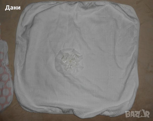 Бебешко одеяло Donino Baby,   Loreli, снимка 1