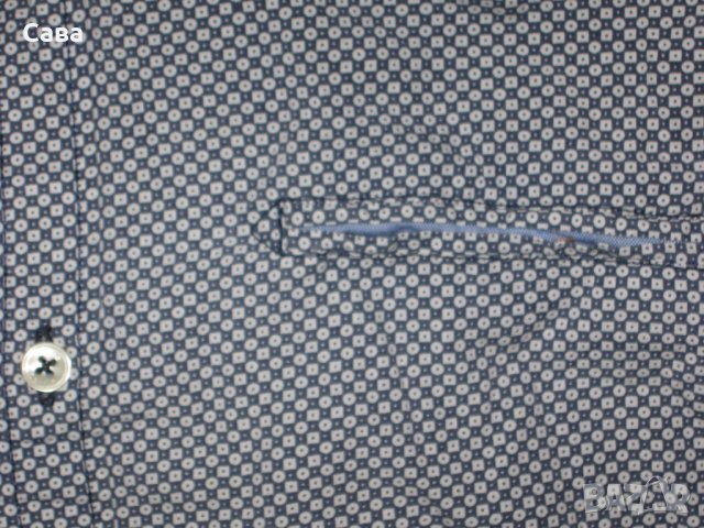 Риза PIERRE CARDIN   мъжка,М , снимка 3 - Ризи - 23034106