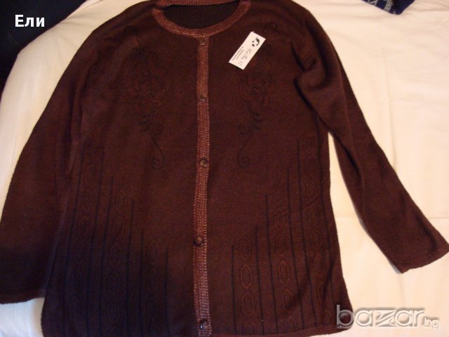 Дамски Блузи Нови- Разпродажба , снимка 3 - Блузи с дълъг ръкав и пуловери - 8860670