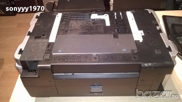 Canon-принтер-внос швеицария, снимка 9 - Принтери, копири, скенери - 15480915