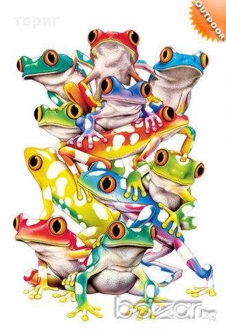 тениска с променящи се цветове(соларна тениска), снимка 6 - Тениски - 17915394