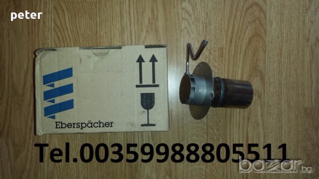 Eberspacher Airtronic D2/D4 Heater Fuel Pump 24v 22451801 -горивна помпа, снимка 11 - Части - 9599178