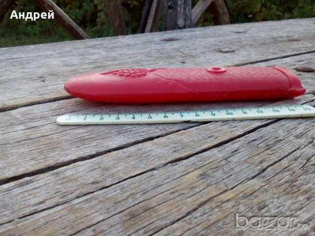 Играчка,кания, снимка 4 - Антикварни и старинни предмети - 19375048