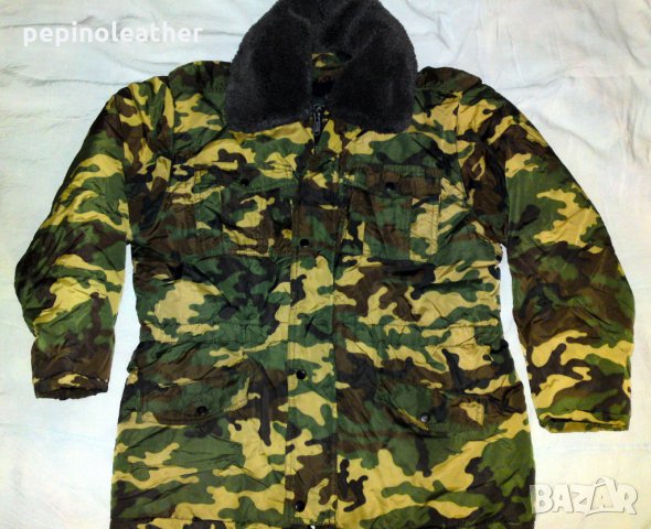 Военни камуфлажни маскировъчни якета, ризи,елеци, тениски, шапки, снимка 3 - Ризи - 13409004