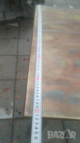 Маса мед,злато,сребро., снимка 7 - Маси - 23533316