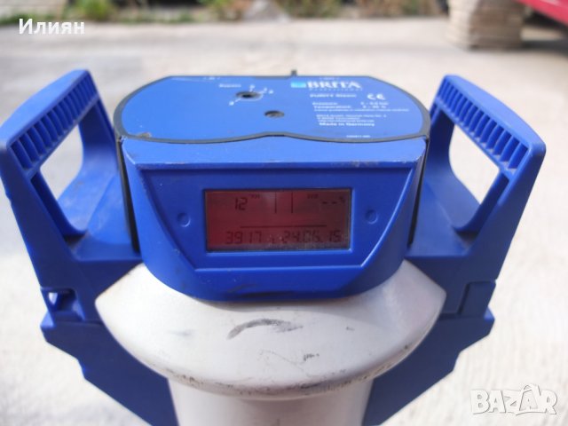 Продавам омекотител за вода, снимка 3 - Други машини и части - 22725935