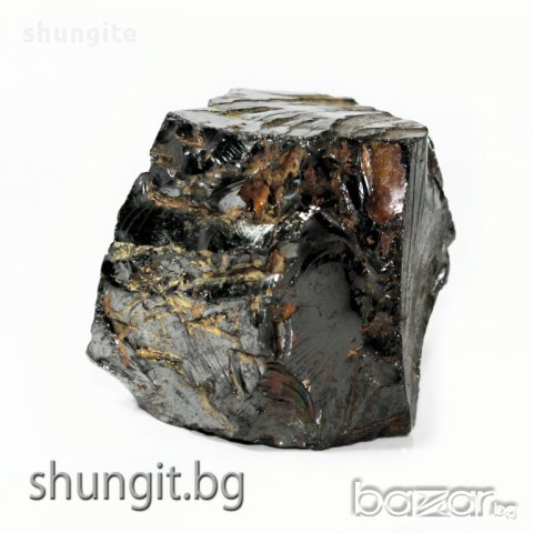 Шунгит - минералът на живота, черното здраве!, снимка 5 - Романтични подаръци - 9755467
