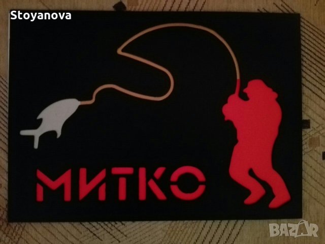 Декорации и часовници от метал, снимка 10 - Други - 23219923