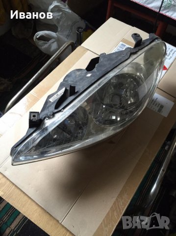 Фарове за ,Голф2, Опел,Пежо,Рено,БМВ,Мерцедес,Фиат, и др , снимка 12 - Аксесоари и консумативи - 25046116