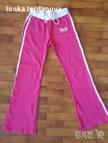 Спортен екип+розови кецове, номер 37, снимка 7 - Спортни екипи - 17478606