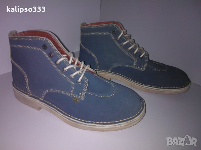 Kickers оригинални обувки