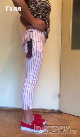 7/8 панталони  Gaudi, снимка 3 - Панталони - 14638967