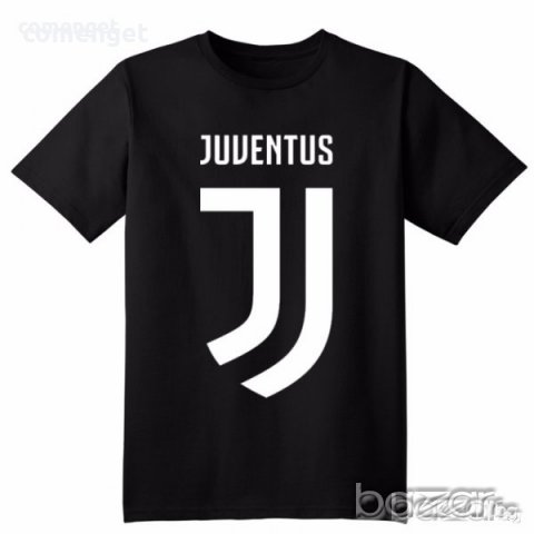 Мъжки спортни блузи JUVENTUS NEW LOGO / ЮВЕНТУС! Поръчай модел С ТВОЯ идея! , снимка 4 - Блузи - 19311891