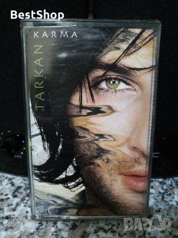 Tarkan - Karma
