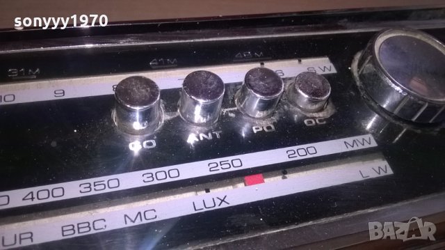 schneider ferya-made in france-ретро колекция-внос франция, снимка 11 - Ресийвъри, усилватели, смесителни пултове - 24952814