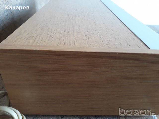 PHILIPS  , снимка 11 - Ресийвъри, усилватели, смесителни пултове - 20584329