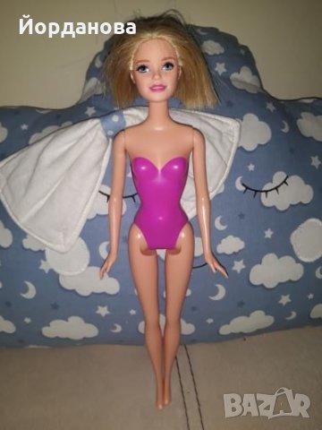 Страхотни кукли Барби, снимка 2 - Кукли - 26086590