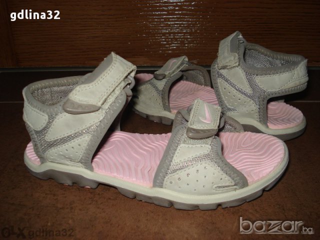 Nike Court н- 29,5 , снимка 6 - Детски сандали и чехли - 11007944