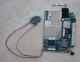 Таблет Telenor за части, снимка 1