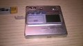 Panasonic sg-mr200-minidisc recorder-japan-внос швеицария, снимка 1 - Ресийвъри, усилватели, смесителни пултове - 14938234