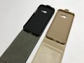 Samsung Galaxy A3 2017 калъф тип тефтер със силиконово легло, снимка 8