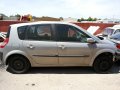 Renault Megane Scenic 1.9 Dci 2006 на части.