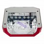 36W комбинирана с таймер UV & LED лампа диамант с троен таймер Led / uv за нокти маникюр, снимка 4