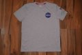 Alpha Industries - мъжки тениски, размери M, снимка 1 - Тениски - 25432628