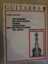 Книга "LECCIONES DE GUITARRA PARA ...-Alexis Baxter"-27 стр., снимка 1