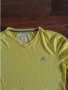 adidas ultimate tee - страхотна дамска тениска, снимка 4