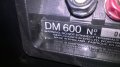 b&w dm 600-made in england-34х25х21см-внос англия, снимка 9