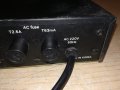 mbo cv-100 stereo preamplifier-made in korea-внос швеицария, снимка 16