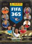 Албум за лепенки ФИФА 365 2017 (Панини)
